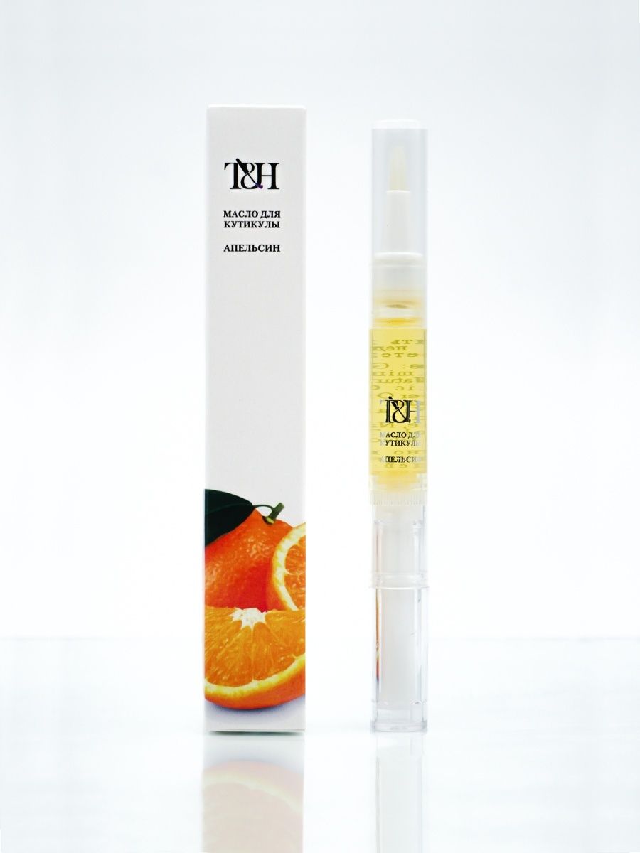 T&H Professional Oil Апельсин в карандаше 80055