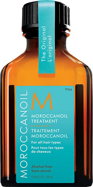 Moroccanoil Hair Treatment Oil 26750