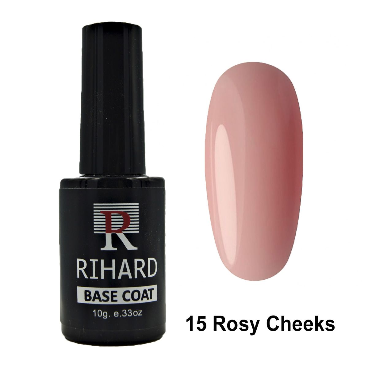 Rihard Base Camouflage 15 Rosy Cheeks 82383