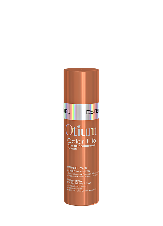 Estel Otium Color Life Spray 28613