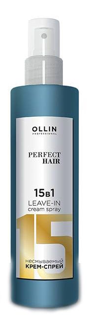Ollin Perfect Hair Leave-in Cream Spray 30838