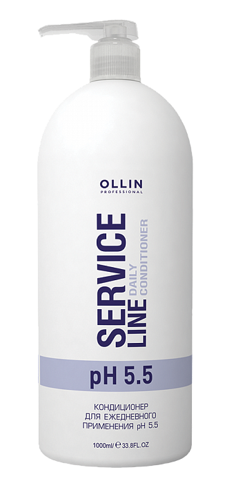 Ollin Service Line Daily Conditioner 62552