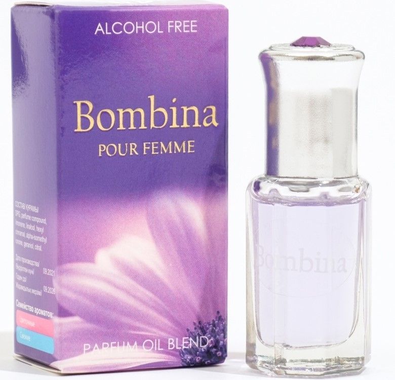 Neo Parfum Bombina 83544