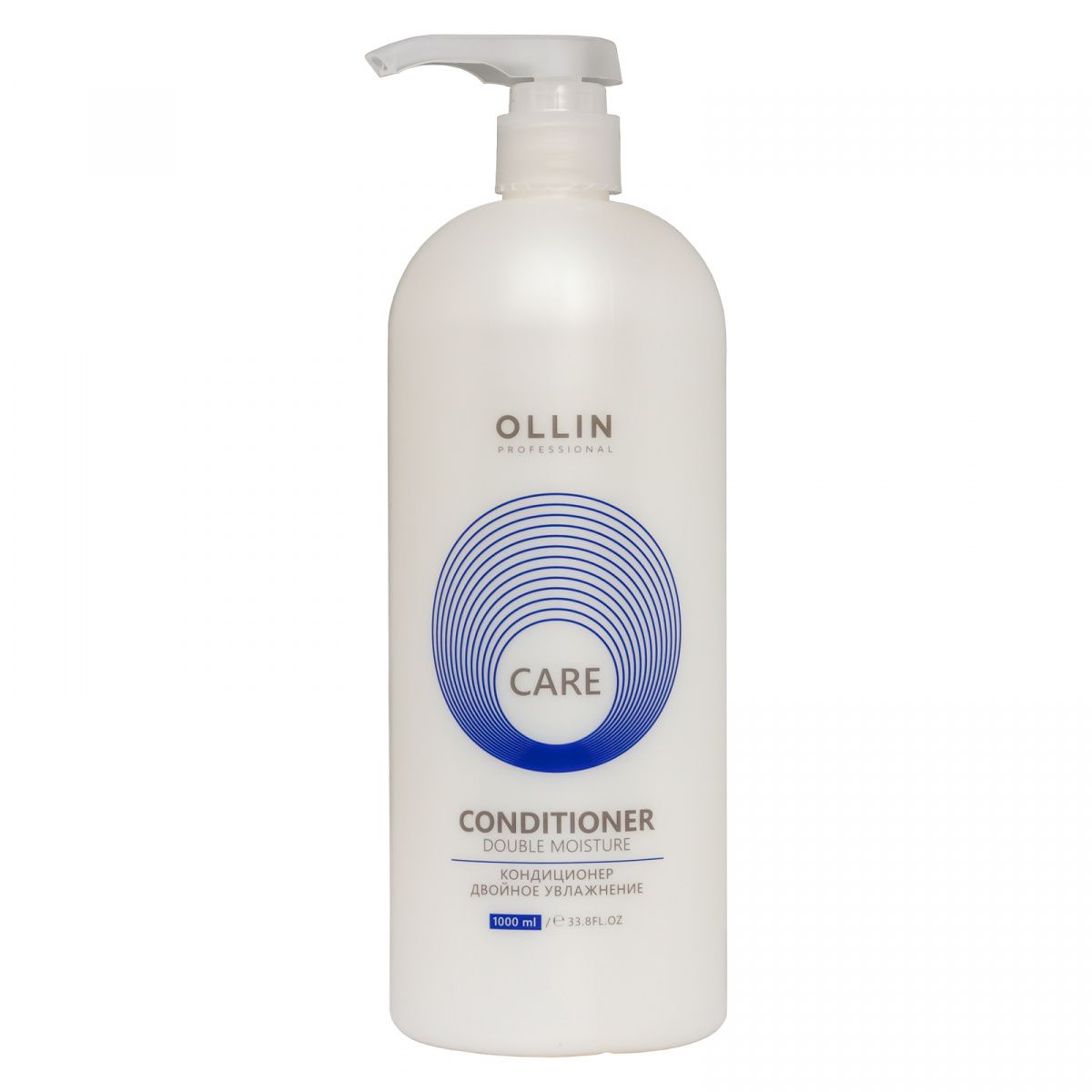 Ollin Care Double Moisture Conditioner 38178