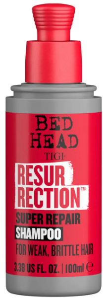 TIGI Bed Head Resurrection Shampoo Travel Size 81352
