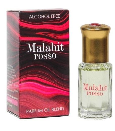 Neo Parfum Malahit Rosso 83723