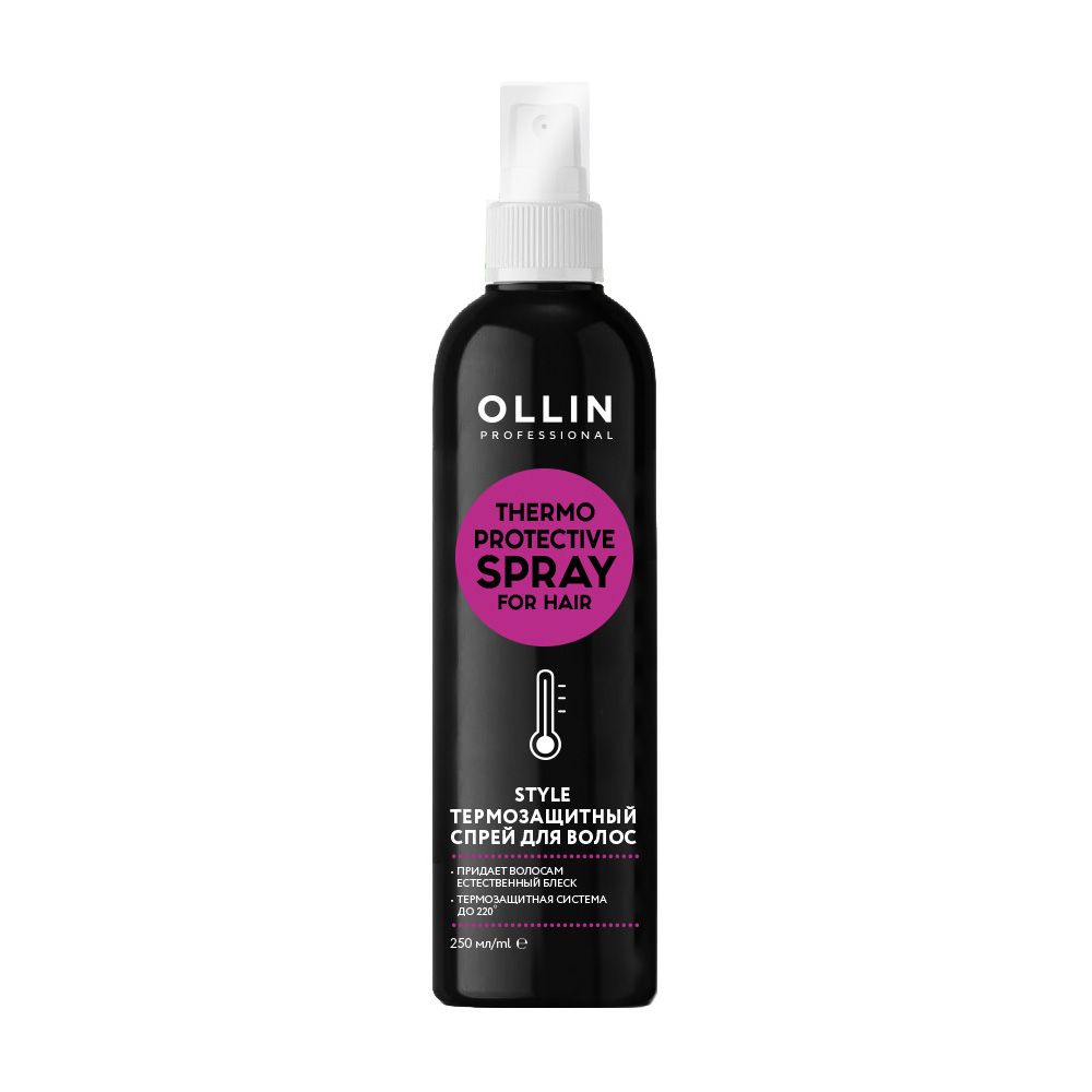 Ollin Style Thermo Protective Spray 73559