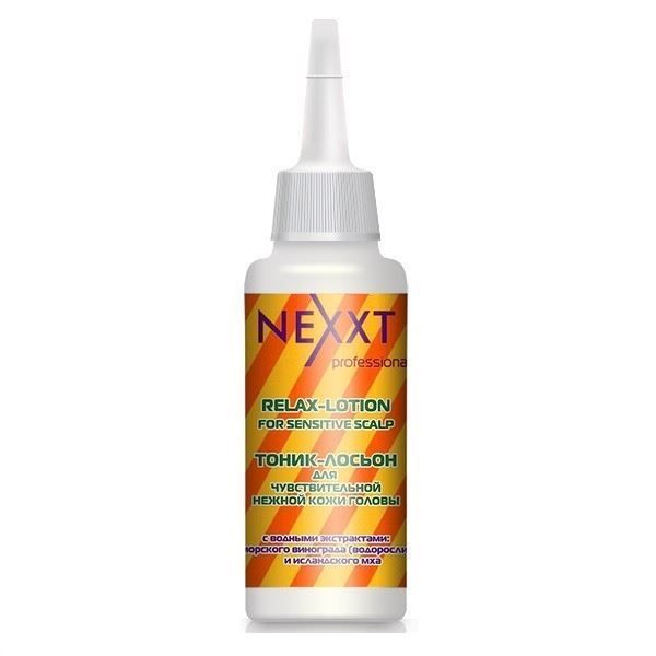 NEXXT Relax-Lotion For Sensitive Scalp 84091