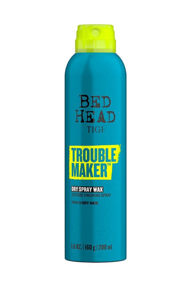 TIGI Bed Head Trouble Maker Dry Spray 80085