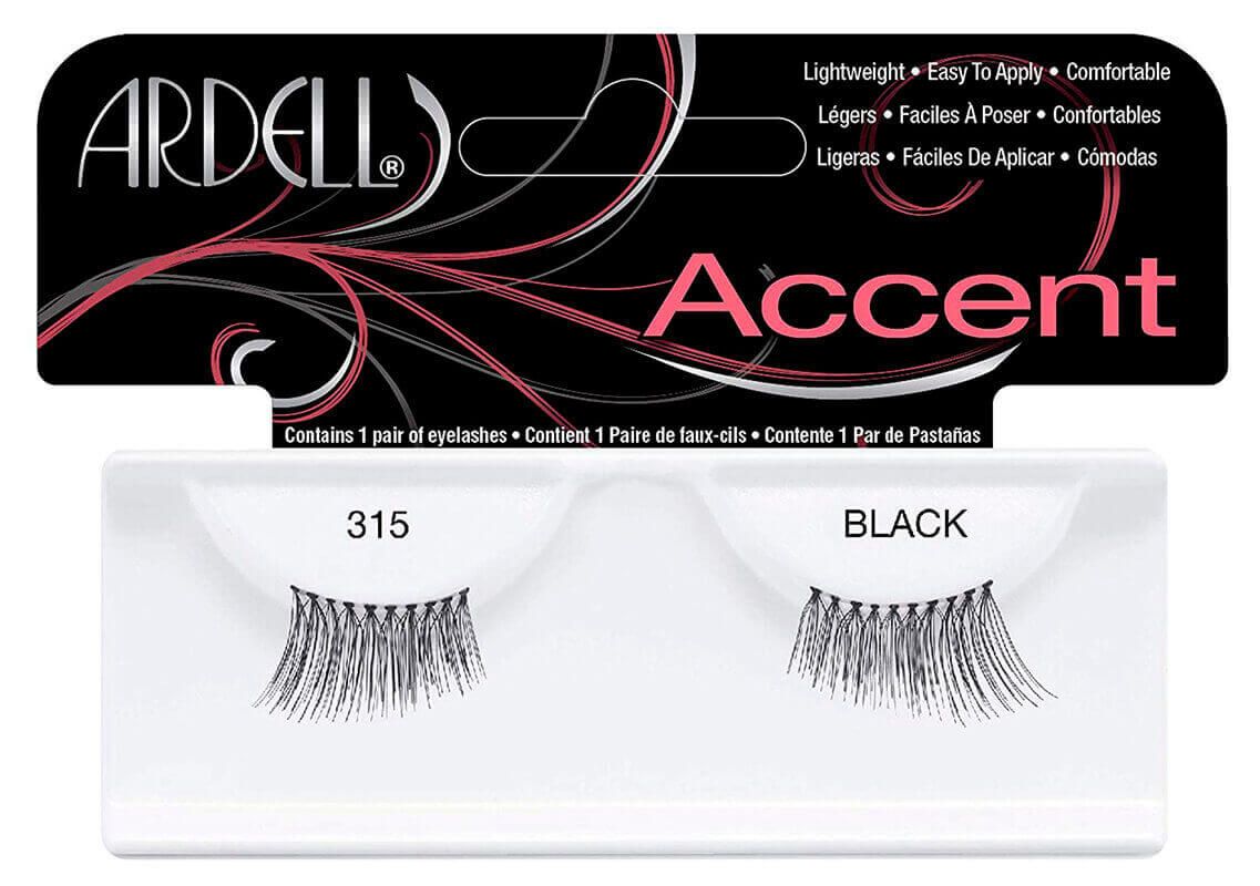Ardell Fashion Lashes Accent №315 78340