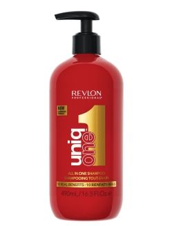 Revlon Uniq One Oll In One Shampoo 88622