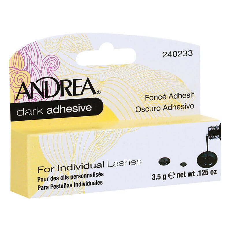 Andrea PermaLash Adhesive Dark 78339