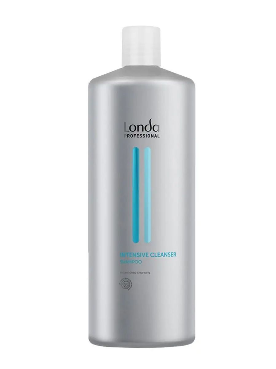 Londa Intensive Cleanser Shampoo 91518
