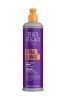 TIGI Bed Head Serial Blonde Purple Toning Shampoo 19864