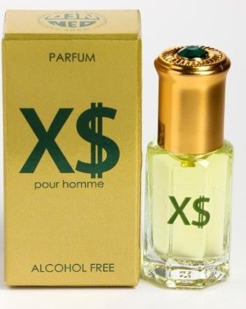 Neo Parfum XS 83842