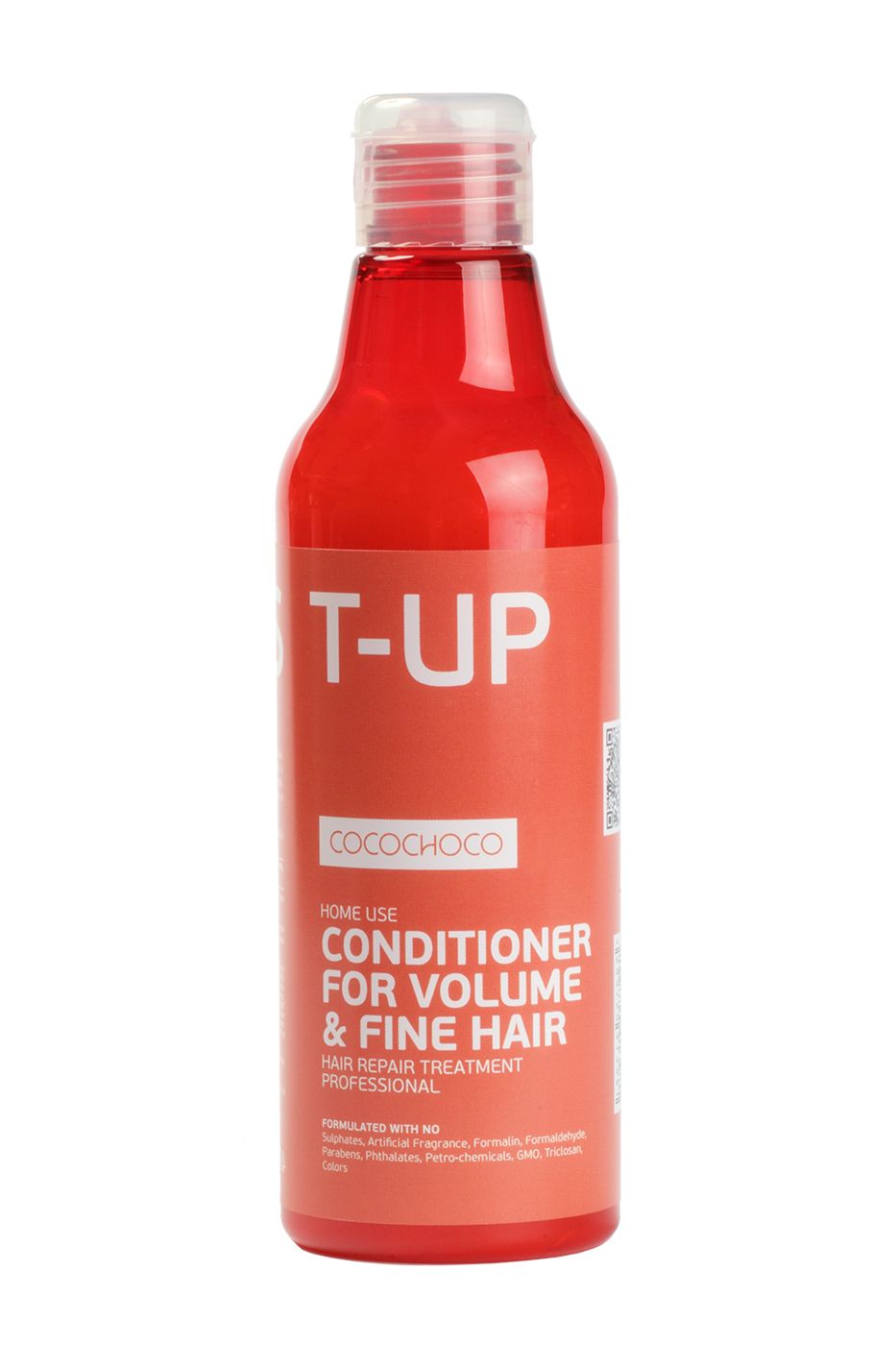 CocoChoco Boost-Up Conditioner For Volume & Fine Hair 64916