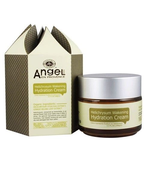 Angel Provence Helichrysum Cream 29961