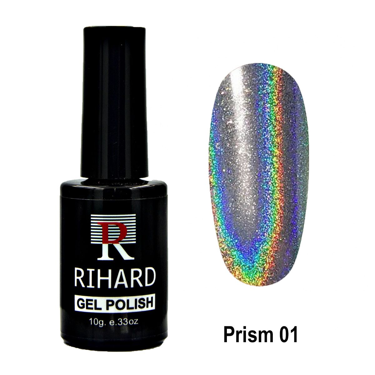Rihard Prism Gel Polish 73604
