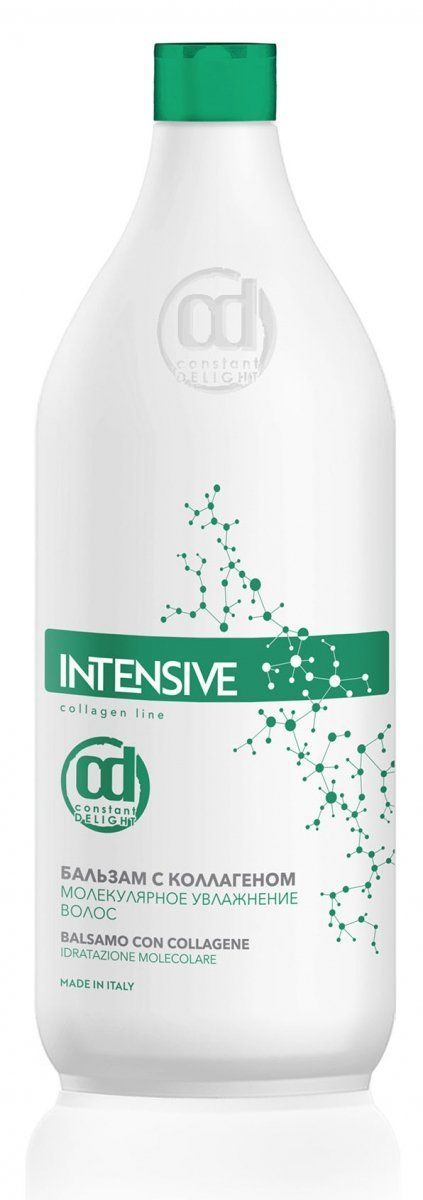 Constant Delight Intensive Con Collagene Balsam 79531
