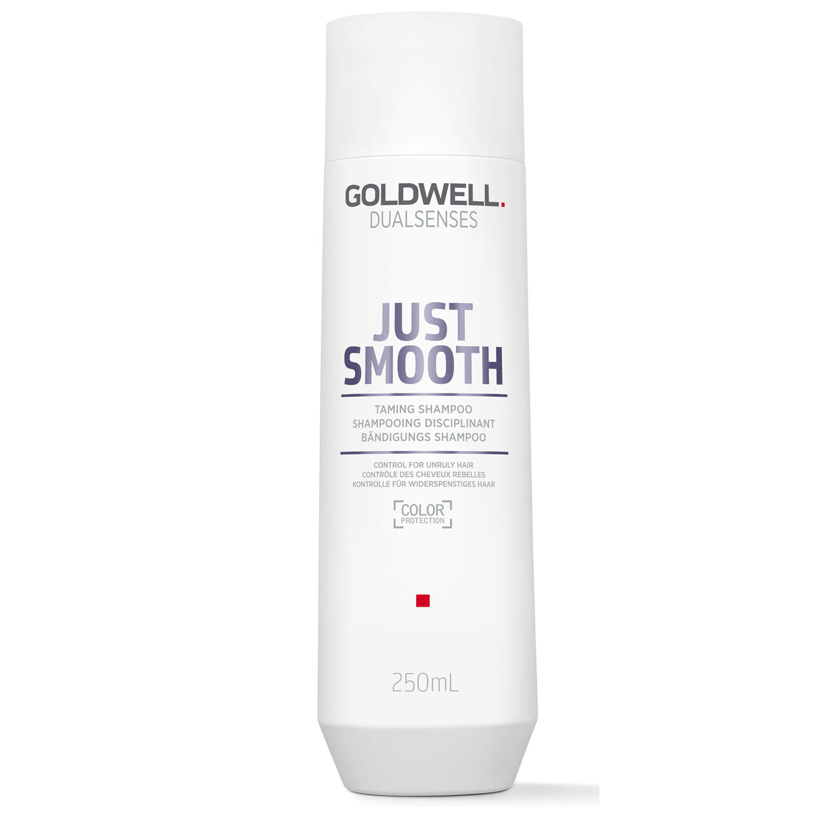 Goldwell Dualsenses Just Smooth Taming Shampoo 42574