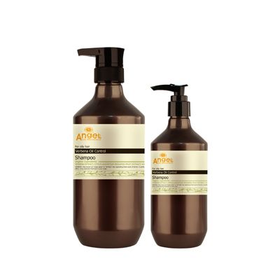 Angel Provence Verbena Oil Control Shampoo 17264