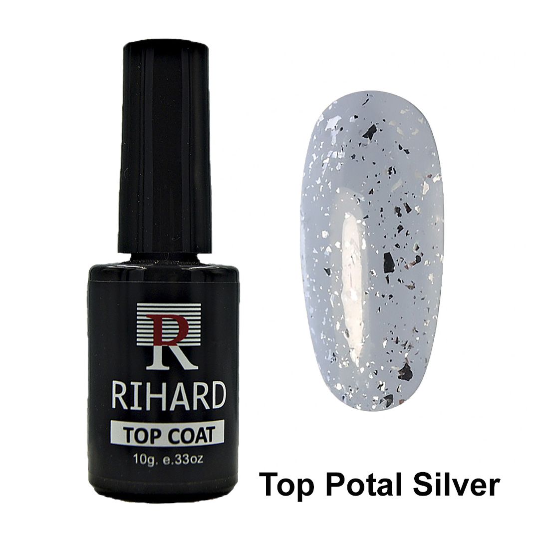 Rihard Top Potal Silver 76348