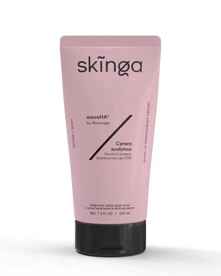 Skinga Shape-Up Firming Body Cream 81288