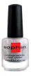 Sophin Top Coat Holographic Silver 842