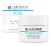 Janssen Dry Skin Nutrient Night Replenisher  3688