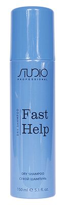 Kapous Studio Fast Help Dry Shampoo 22600