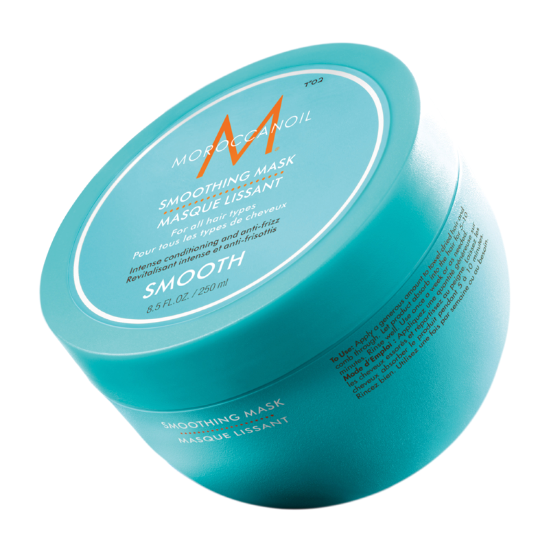 Moroccanoil Smoothing Mask 26732