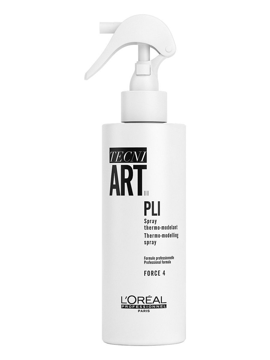 L'Oreal Tecni Art Pli Thermo-modelling Spray 52168
