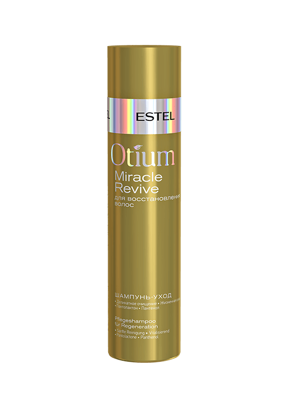 Estel Otium Miracle Revive Shampoo 79888