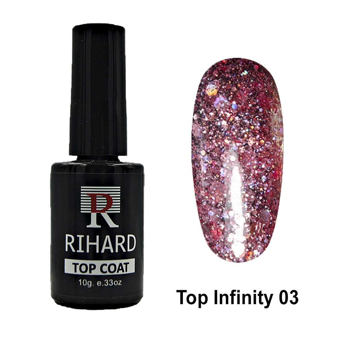 Rihard Top Infinity 03 82456