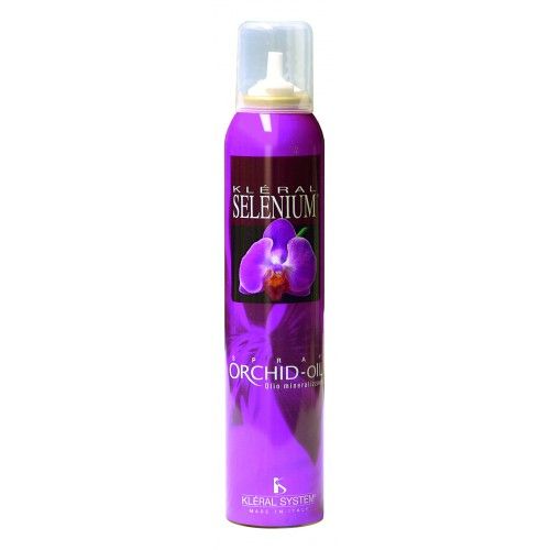 Kleral System Orchid Oil Mineralizing Spray 25525