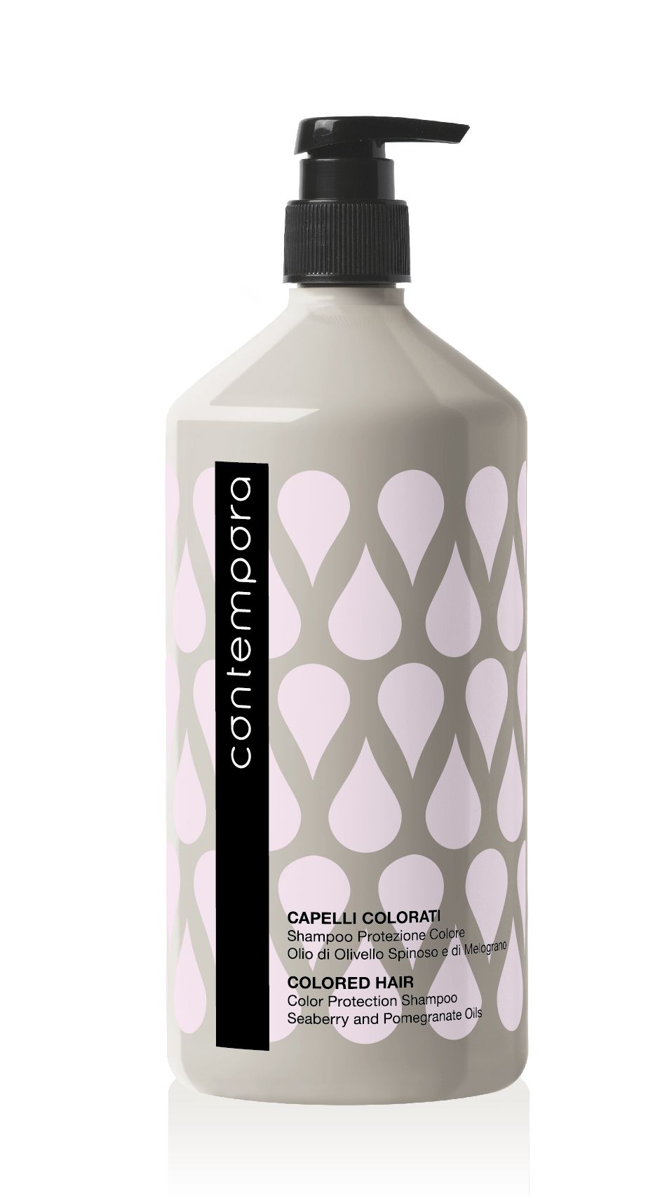 Barex Contempora Shampoo Protezione Colore 46347