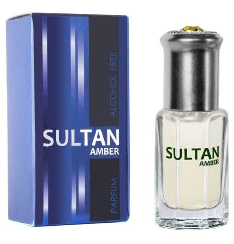 Neo Parfum Sultan Amber 83857