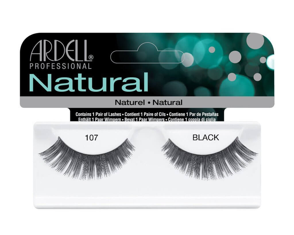 Ardell Fashion Lashes Natural №107 78332