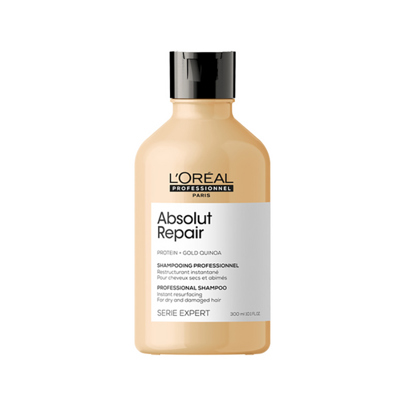 L'Oreal Absolut Repair Shampoo NEW 74986