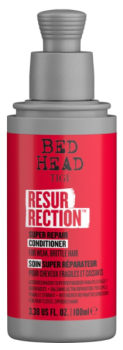TIGI Bed Head Resurrection Conditioner Travel Size 81354