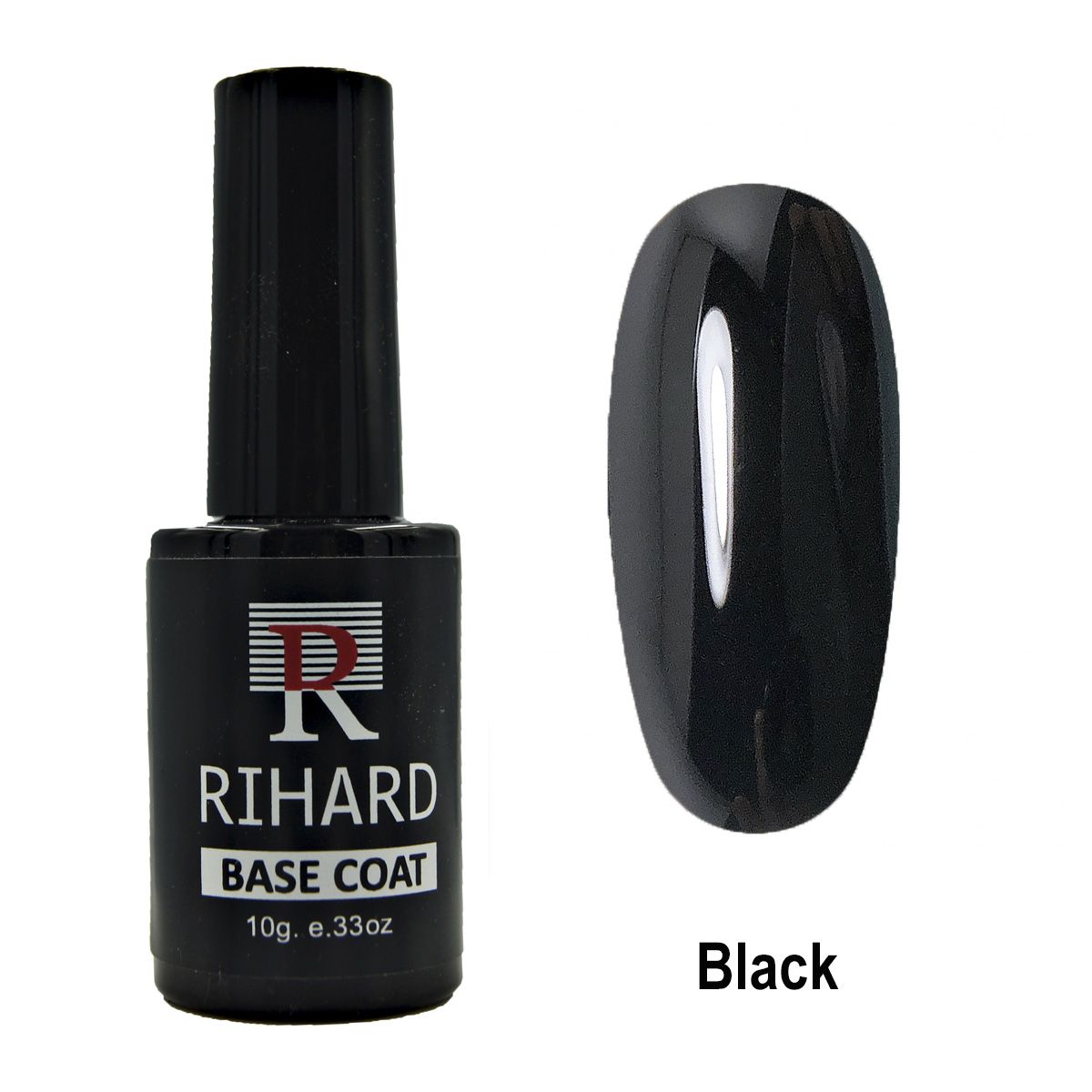 Rihard Base Camouflage Black 67719