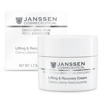 Janssen Demanding Skin Lifting & Recovery Cream 16253