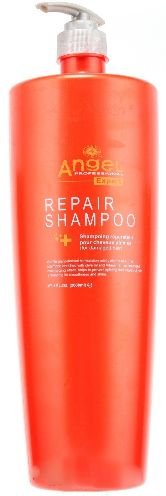 Angel Expert Repair Shampoo 46258