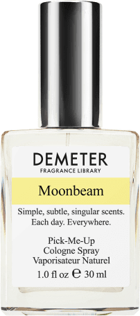 Demeter Cologne Spray Moonbeam 77712