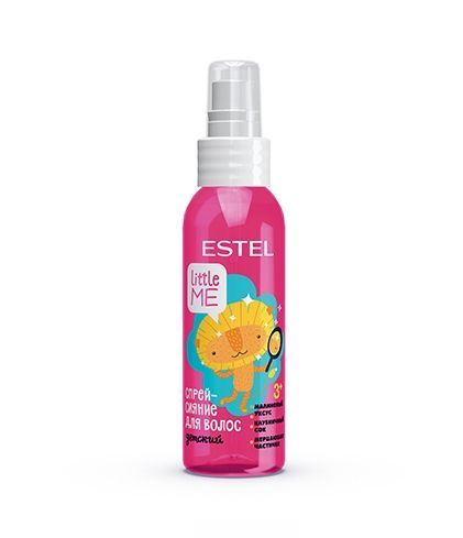 Estel Little Me Shine Spray 84909