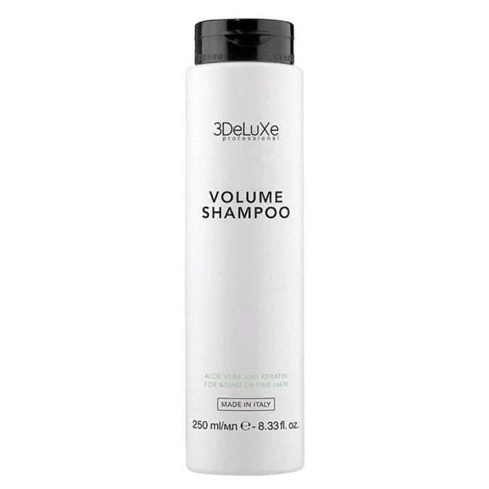3DELUXE Professional Volume Shampoo  73766