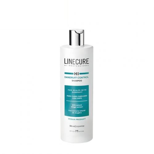 Hipertin Linecure Dandruff Control Shampoo Vegan 72815
