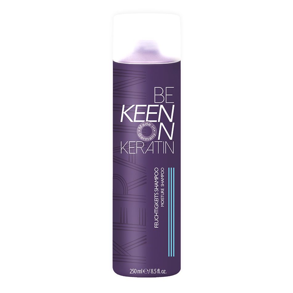 KEEN Keratin Moisture Shampoo  30436