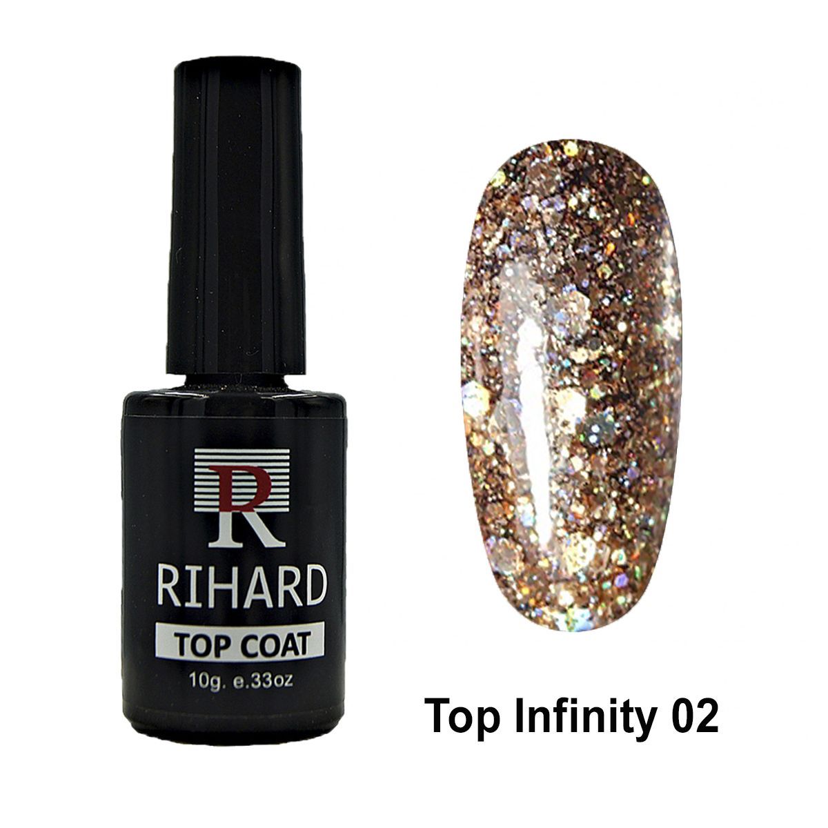 Rihard Top Infinity 02 82453