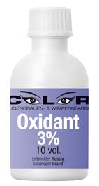 Color Oxidant 3% 21657